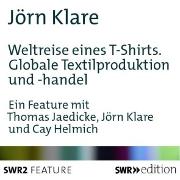 Weltreise eines T-Shirts