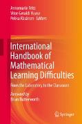 International Handbook of Mathematical Learning Difficulties