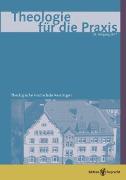 Theologie für die Praxis - Jahrbuch 2017