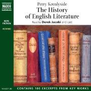 The History of English Literature