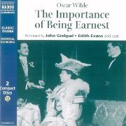 Importance of Being Earnest