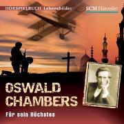 Oswald Chambers