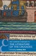 Cambridge Companion to the Literature of the Crusades