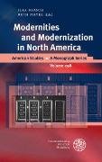 Modernities and Modernization in North America