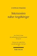 Interzession naher Angehöriger