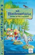 Die Blaubeerdetektive (1) Gefahr für den Inselwald!