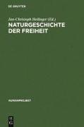 Naturgeschichte der Freiheit