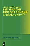 Die Sprache und das Schöne