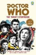 Doctor Who: The Target Storybook