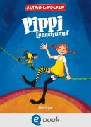 Pippi Langstrumpf 1