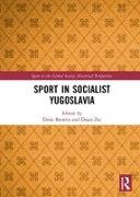 Sport in Socialist Yugoslavia