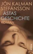 Ástas Geschichte