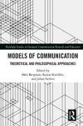 Models of Communication