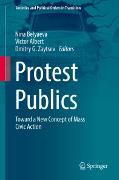 Protest Publics