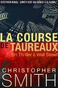 La Course Des Taureaux (5ème AVENUE, #2)