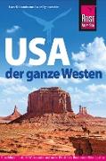 USA - der ganze Westen