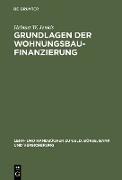 Grundlagen der Wohnungsbaufinanzierung