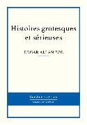 Histoires grotesques et sérieuses