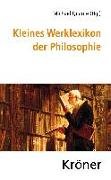 Kleines Werklexikon der Philosophie