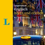 Langenscheidt Englisch hören und erleben