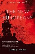 The New Europeans (Tales of MI7, #8)