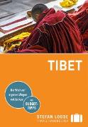 Stefan Loose Reiseführer E-Book Tibet