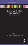 Rugby in Global Perspective