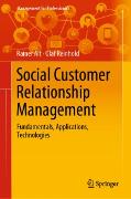 Social Customer Relationship Management