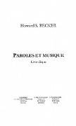 Paroles et musique