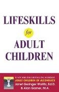 Lifeskills for Adult Children