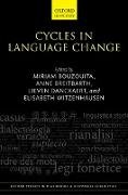 Cycles in Language Change