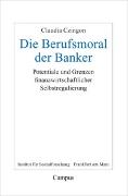 Die Berufsmoral der Banker