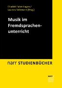 Musik im Fremdsprachenunterricht