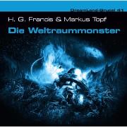 Die Weltraummonster