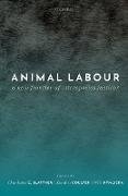 Animal Labour