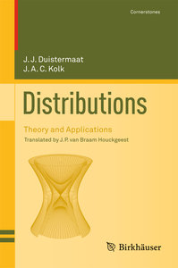 Distributions