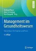 Management im Gesundheitswesen