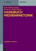 Handbuch Medienrhetorik