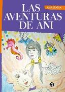 Las Aventuras de Ani