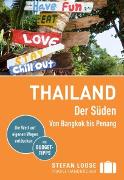 Stefan Loose Reiseführer E-Book Thailand Der Süden