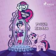 My Little Pony - Equestria Girls - Peilin kautta