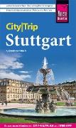 Reise Know-How CityTrip Stuttgart