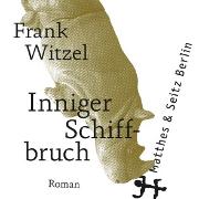 Inniger Schiffbruch