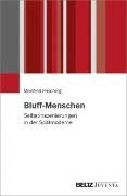 Bluff-Menschen