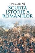 Scurta Istorie A Romanilor