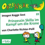 Prinzessin Skilla im Kampf um die Krone