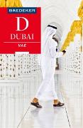 Baedeker Reiseführer E-Book Dubai, Vereinigte Arabische Emirate