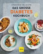 Das große Diabetes-Kochbuch