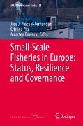 Small-Scale Fisheries in Europe: Status, Resilience and Governance