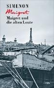 Maigret und die alten Leute